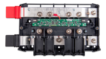 Preview: Victron Energy Lynx  DC-Distributor (M10)